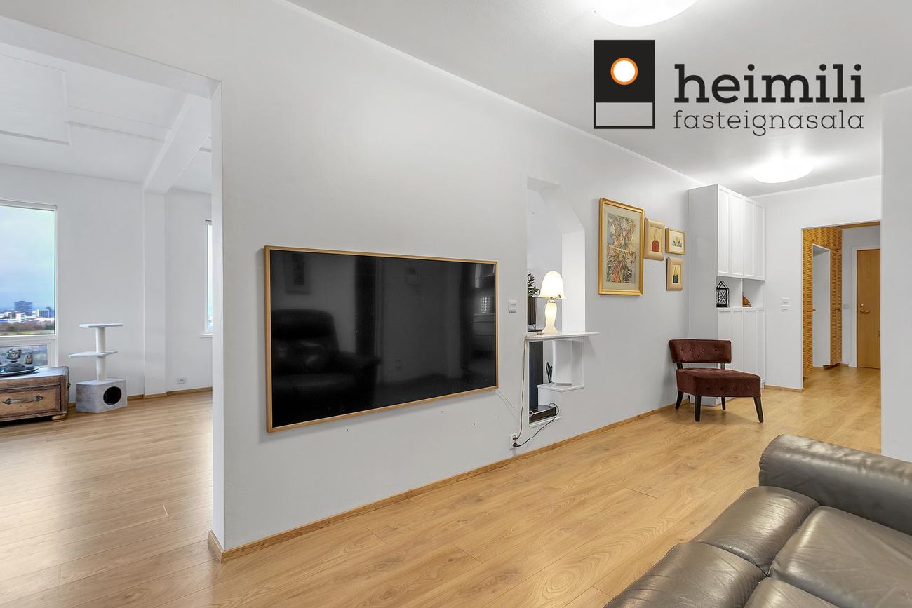Sólheimar 23, 104 Reykjavík