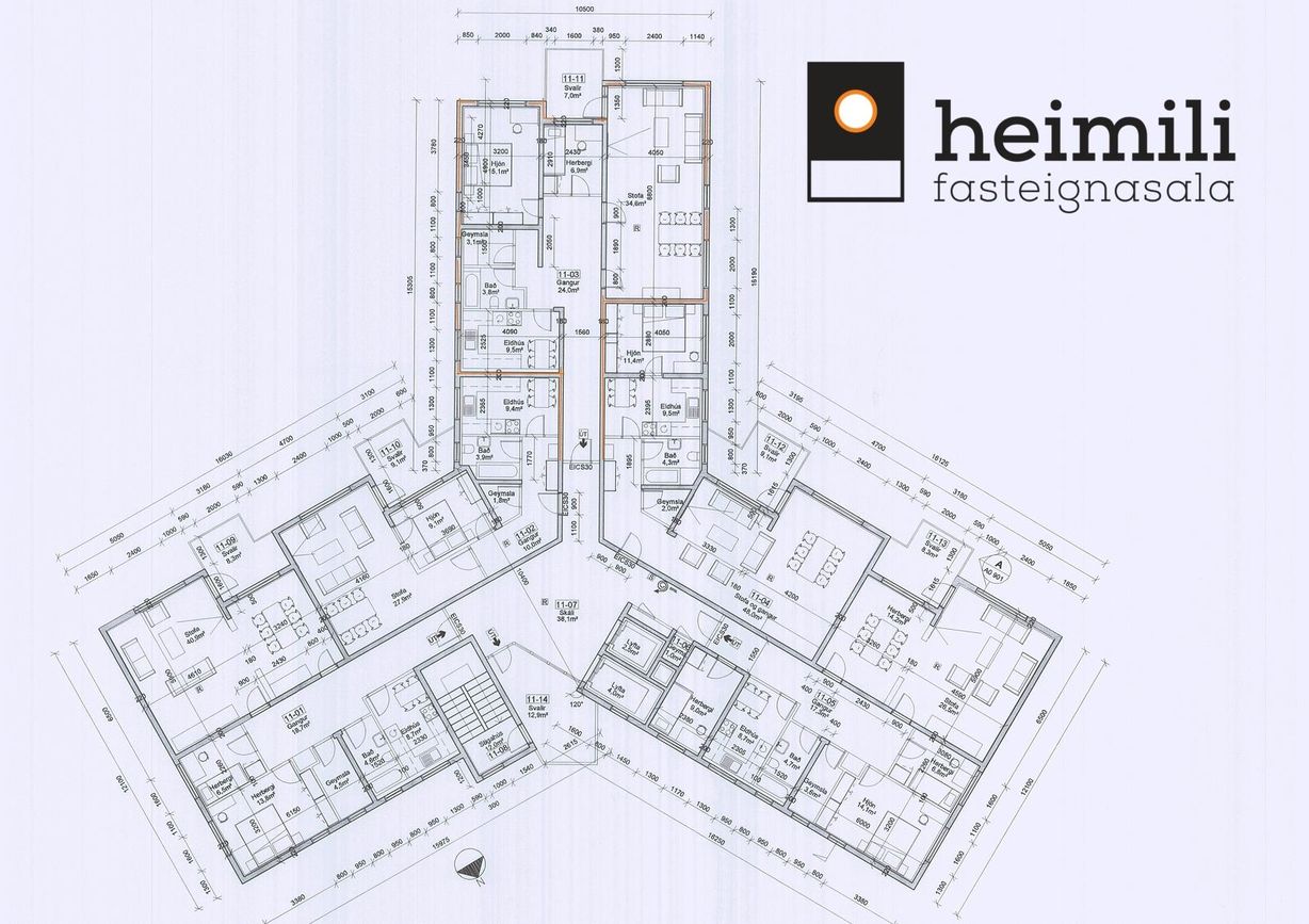 Sólheimar 23, 104 Reykjavík