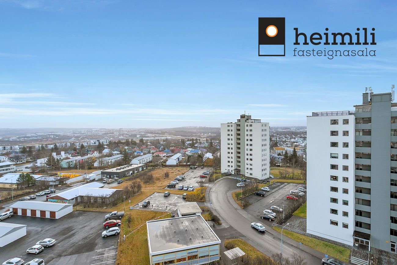 Sólheimar 23, 104 Reykjavík