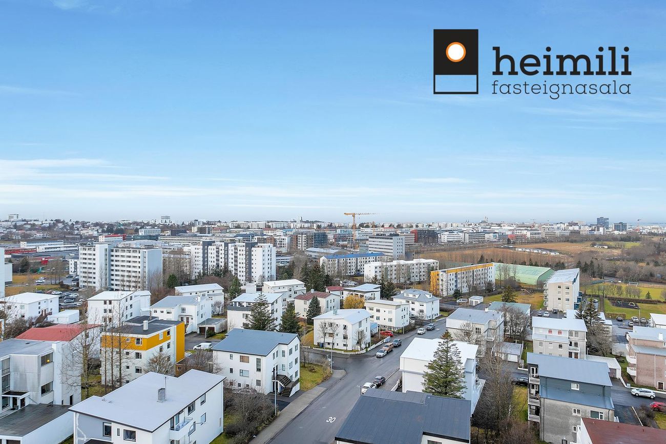 Sólheimar 23, 104 Reykjavík