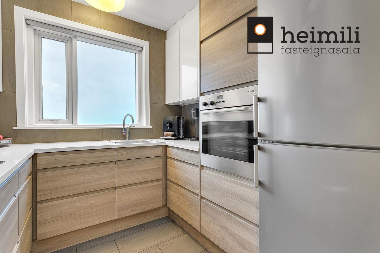 Sólheimar 23, 104 Reykjavík