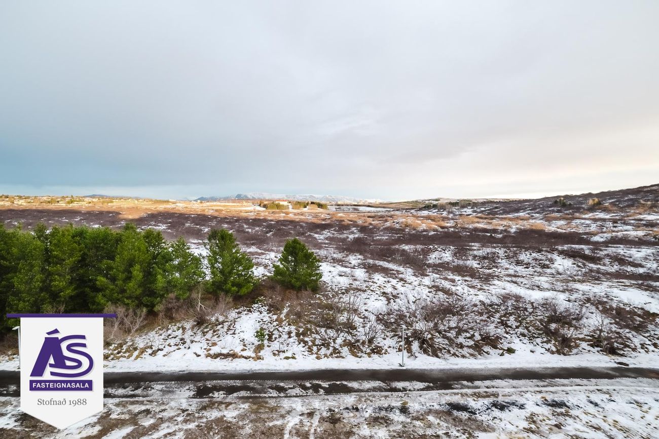 Lautargata 5, 210 Garðabær