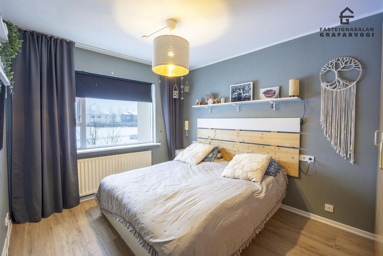 Flétturimi 8, 112 Reykjavík