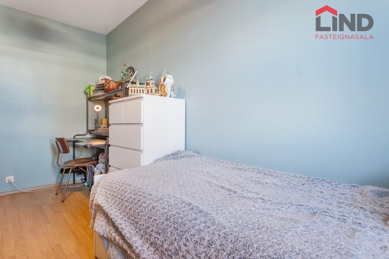 Listabraut 5, 103 Reykjavík