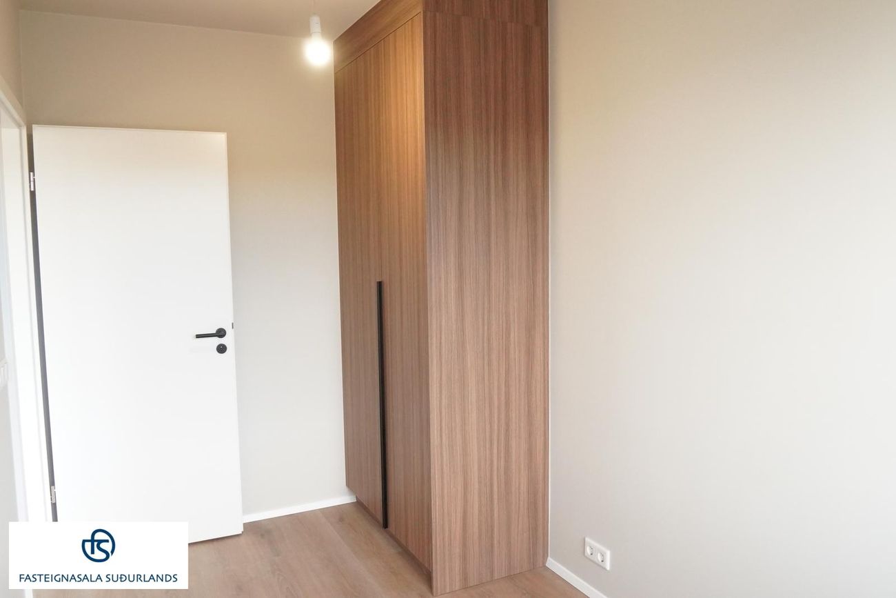 Sambyggð 20, 815 Sveitarfélagið Ölfus
