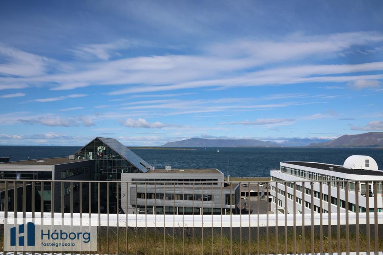 Borgartún 24B - 0206, 105 Reykjavík