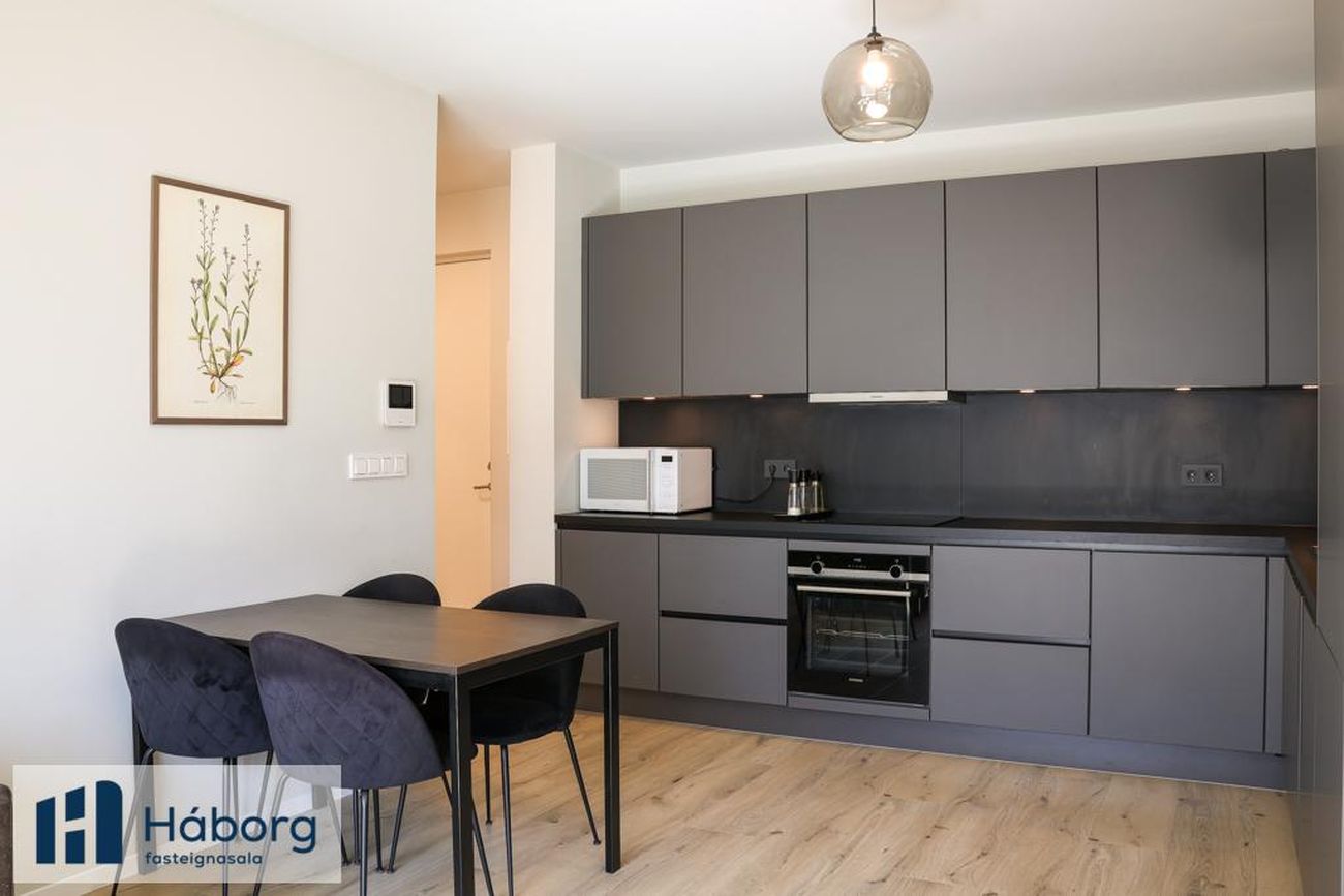 Borgartún 24B - 0206, 105 Reykjavík