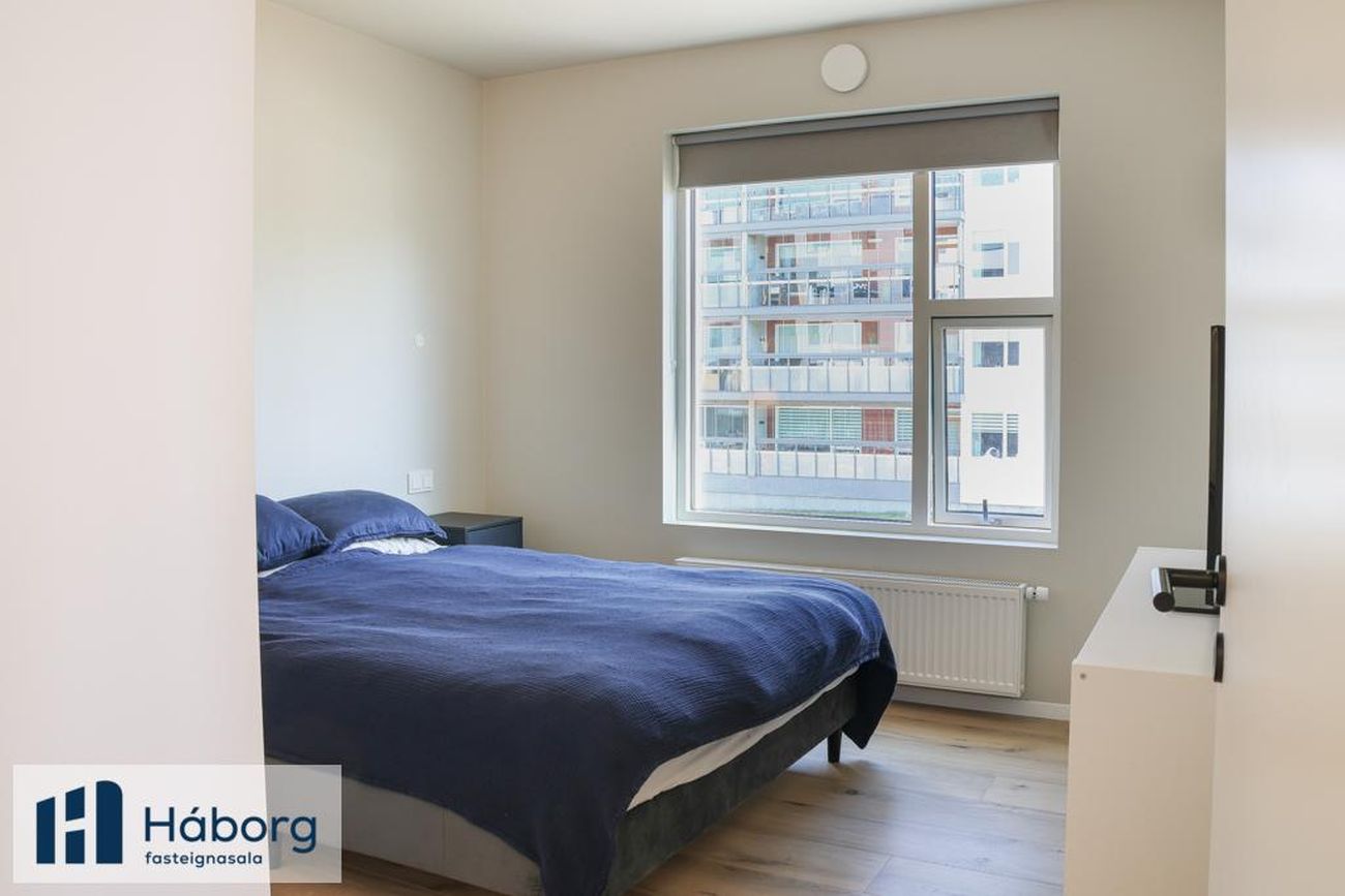 Borgartún 24B - 0206, 105 Reykjavík