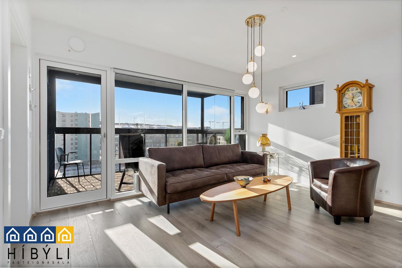 Bæjarlind 5 - 0902, 201 Kópavogur