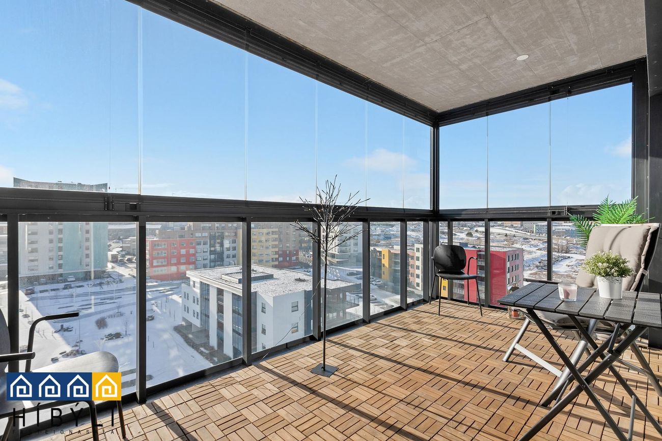 Bæjarlind 5 - 0902, 201 Kópavogur