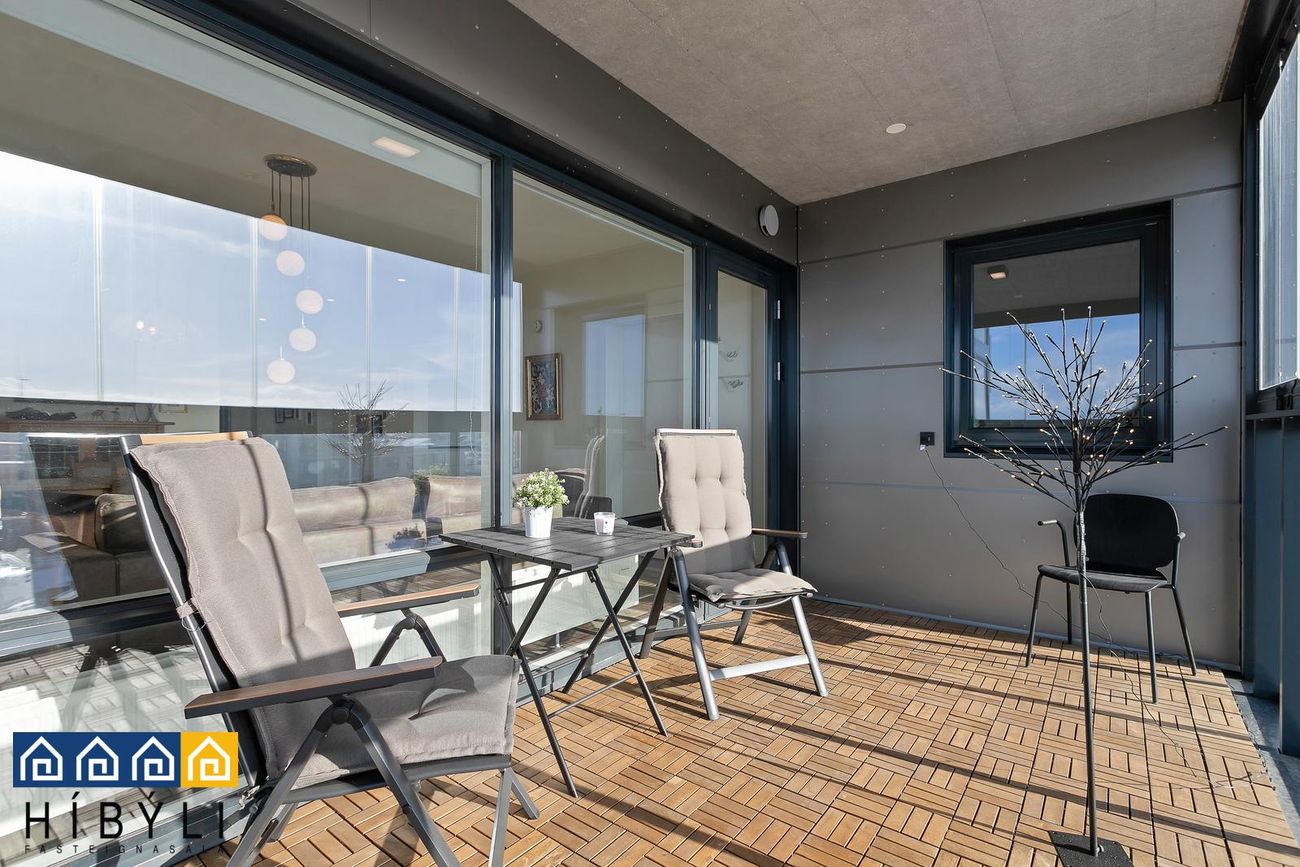 Bæjarlind 5 - 0902, 201 Kópavogur