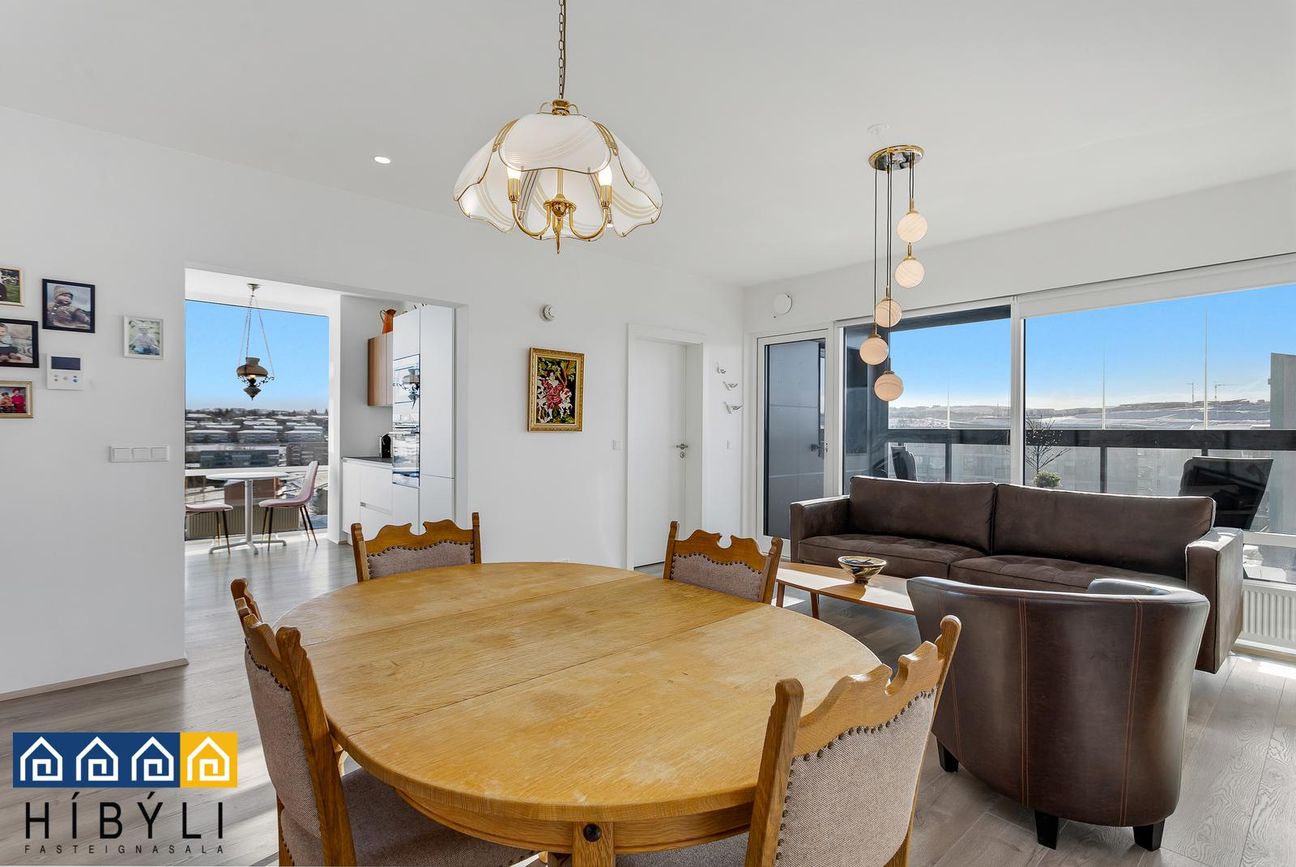 Bæjarlind 5 - 0902, 201 Kópavogur