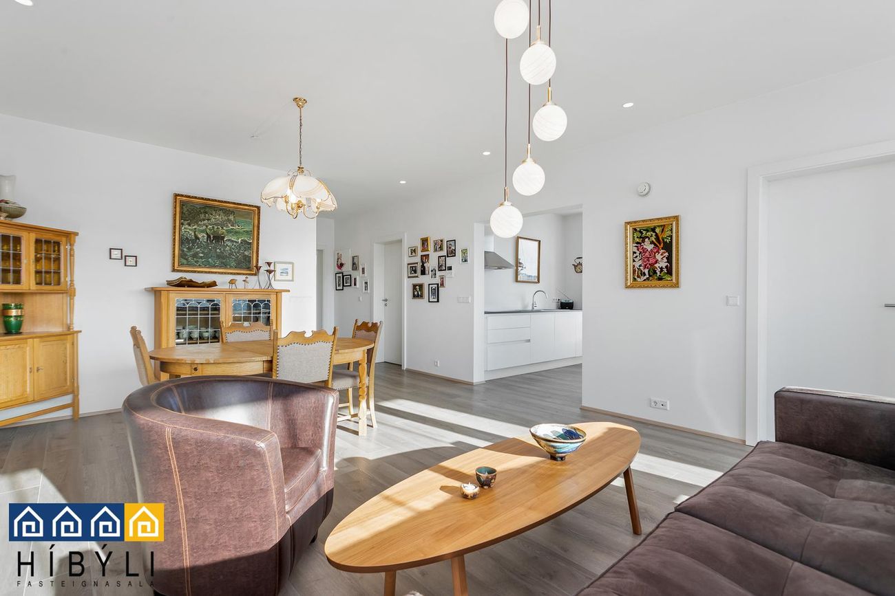 Bæjarlind 5 - 0902, 201 Kópavogur