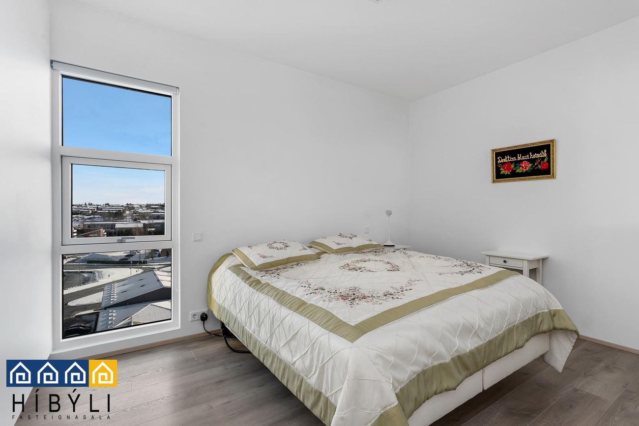 Bæjarlind 5 - 0902, 201 Kópavogur