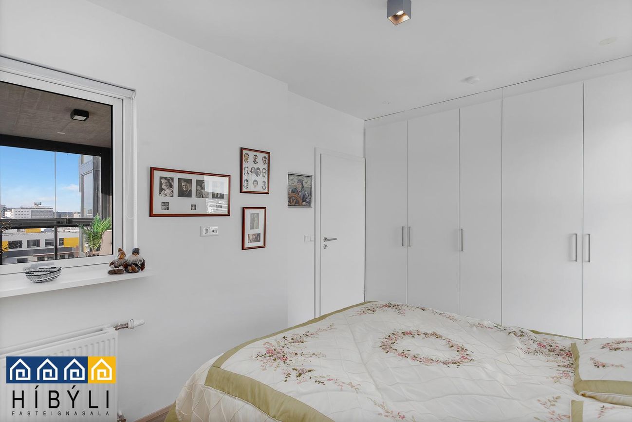 Bæjarlind 5 - 0902, 201 Kópavogur