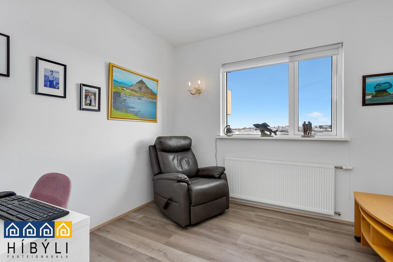 Bæjarlind 5 - 0902, 201 Kópavogur