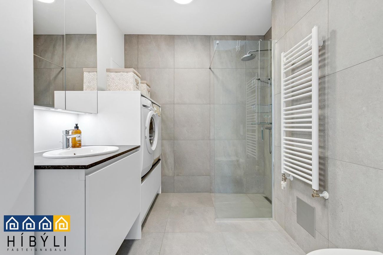 Bæjarlind 5 - 0902, 201 Kópavogur