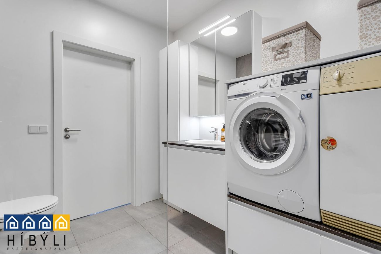 Bæjarlind 5 - 0902, 201 Kópavogur