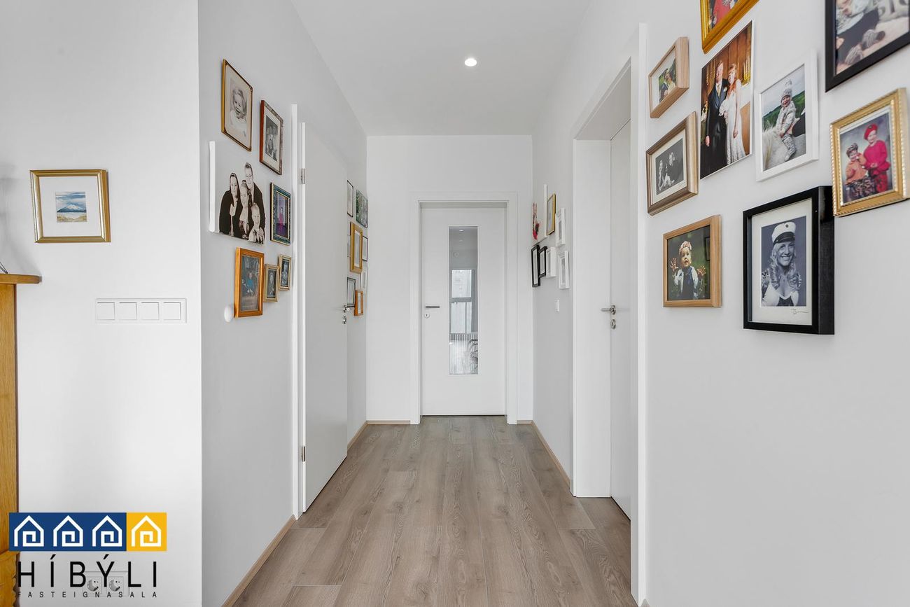 Bæjarlind 5 - 0902, 201 Kópavogur