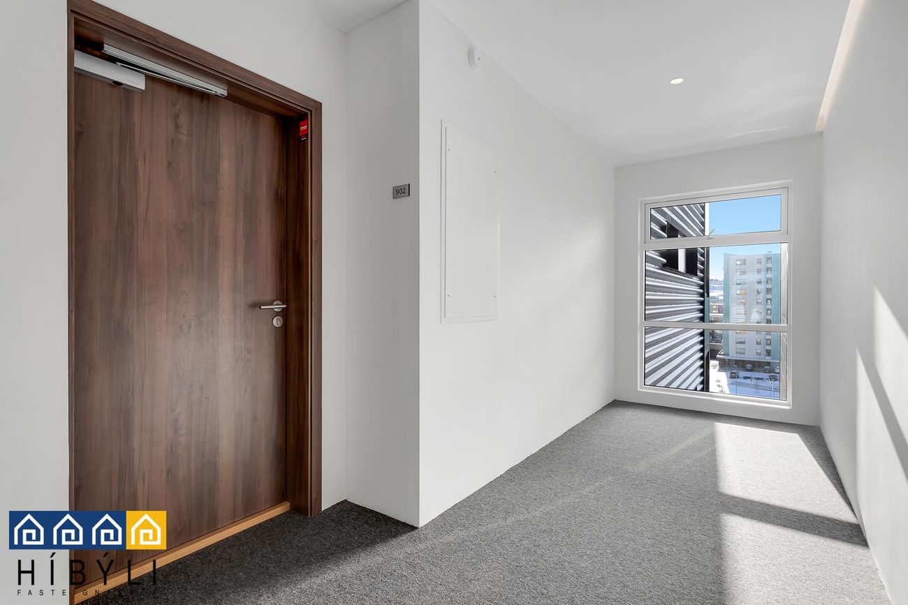 Bæjarlind 5 - 0902, 201 Kópavogur