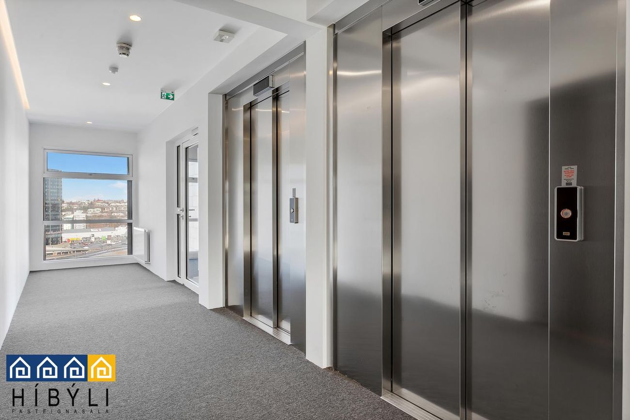 Bæjarlind 5 - 0902, 201 Kópavogur