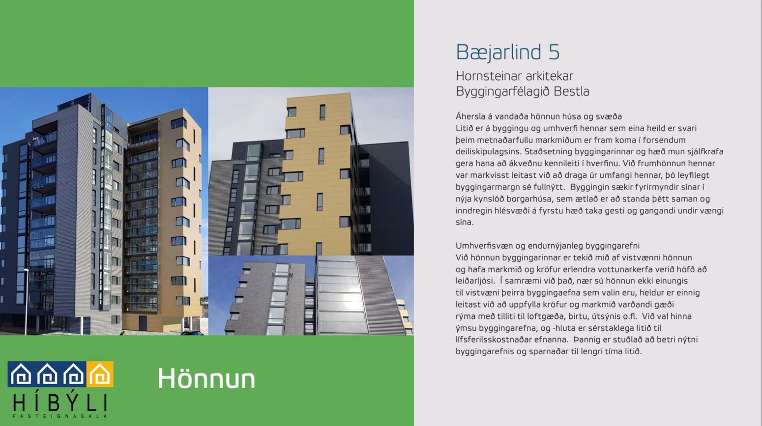 Bæjarlind 5 - 0902, 201 Kópavogur