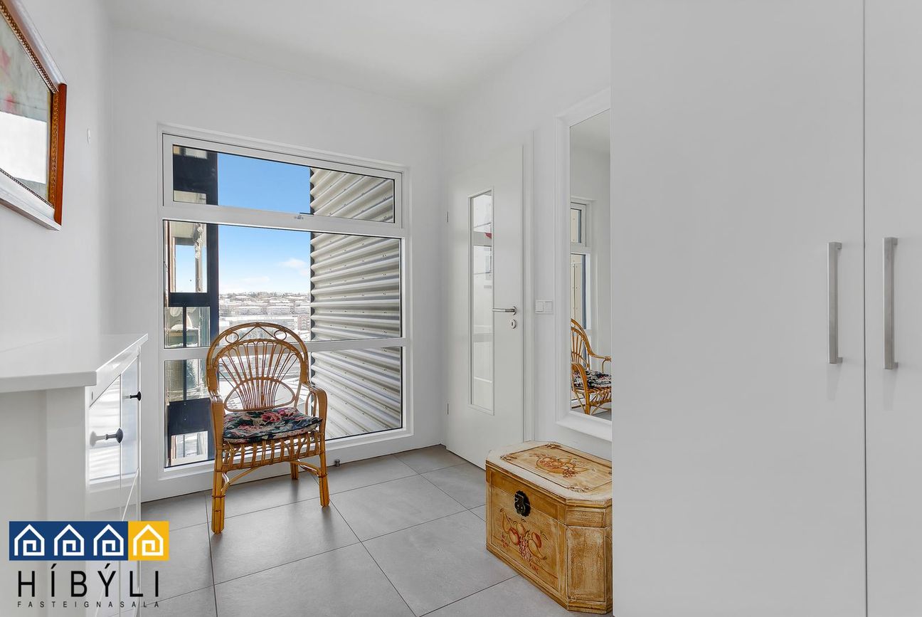 Bæjarlind 5 - 0902, 201 Kópavogur