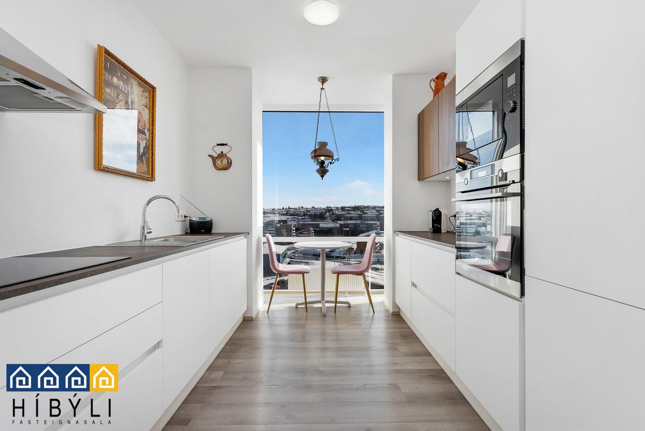 Bæjarlind 5 - 0902, 201 Kópavogur