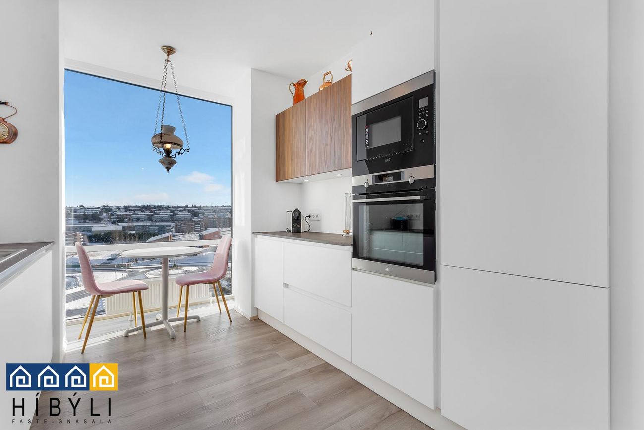 Bæjarlind 5 - 0902, 201 Kópavogur