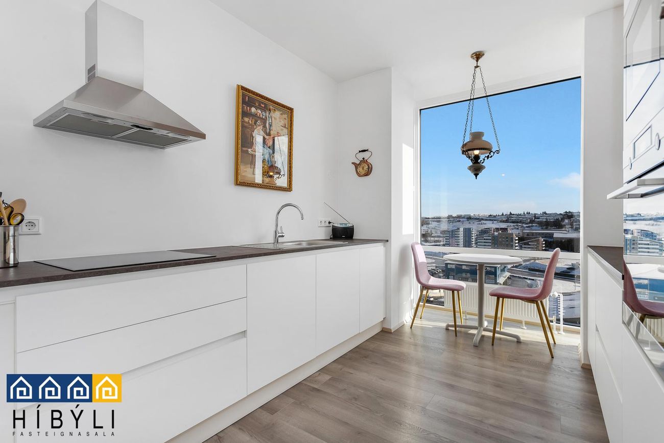 Bæjarlind 5 - 0902, 201 Kópavogur