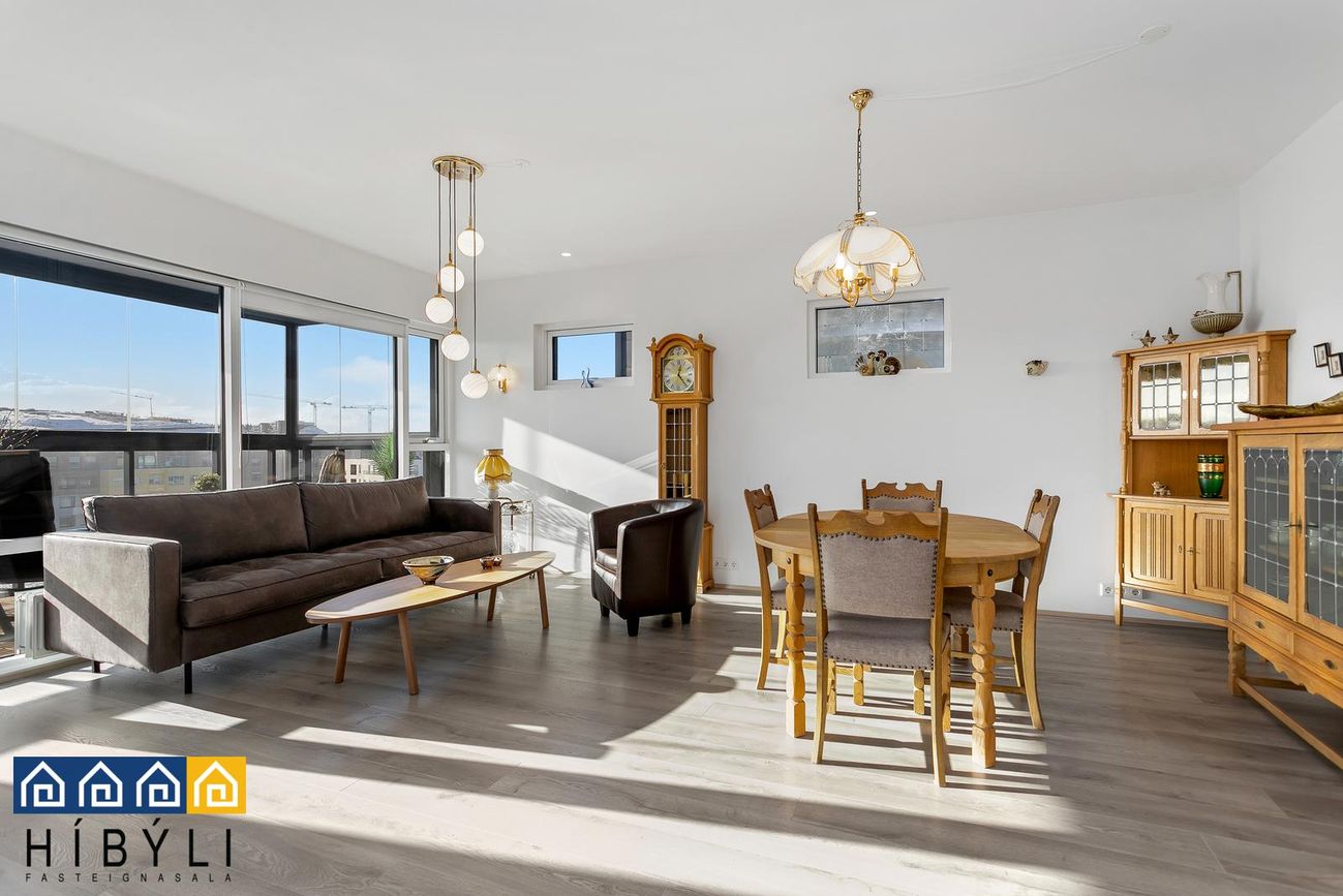 Bæjarlind 5 - 0902, 201 Kópavogur