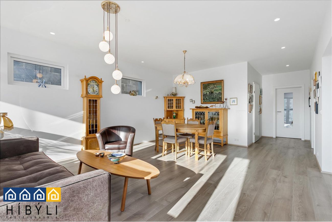 Bæjarlind 5 - 0902, 201 Kópavogur