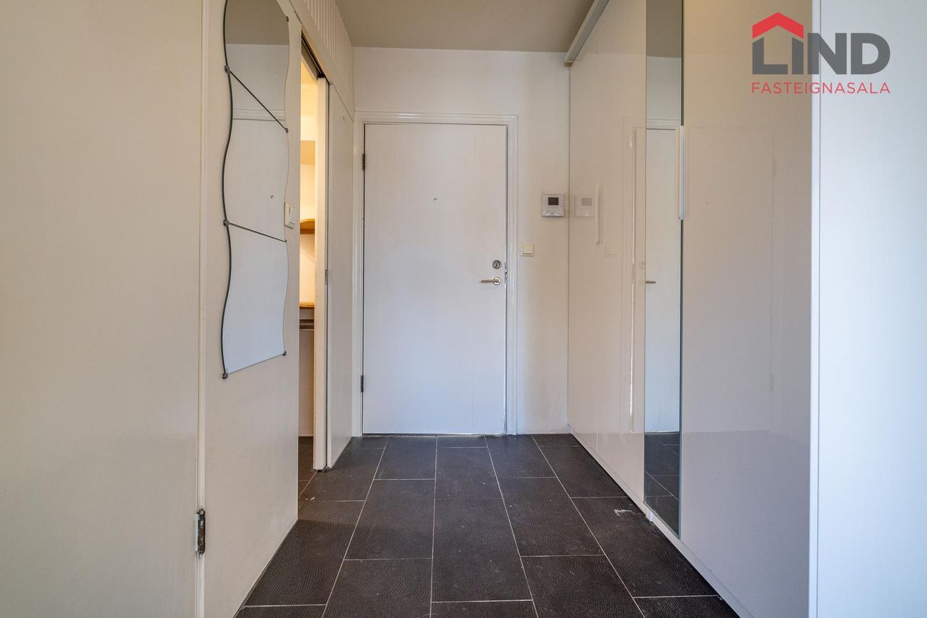 Hátún 4, 105 Reykjavík