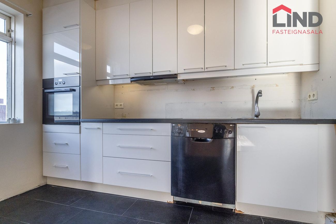 Hátún 4, 105 Reykjavík