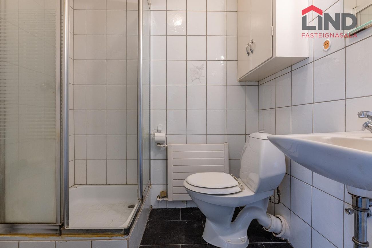 Hátún 4, 105 Reykjavík