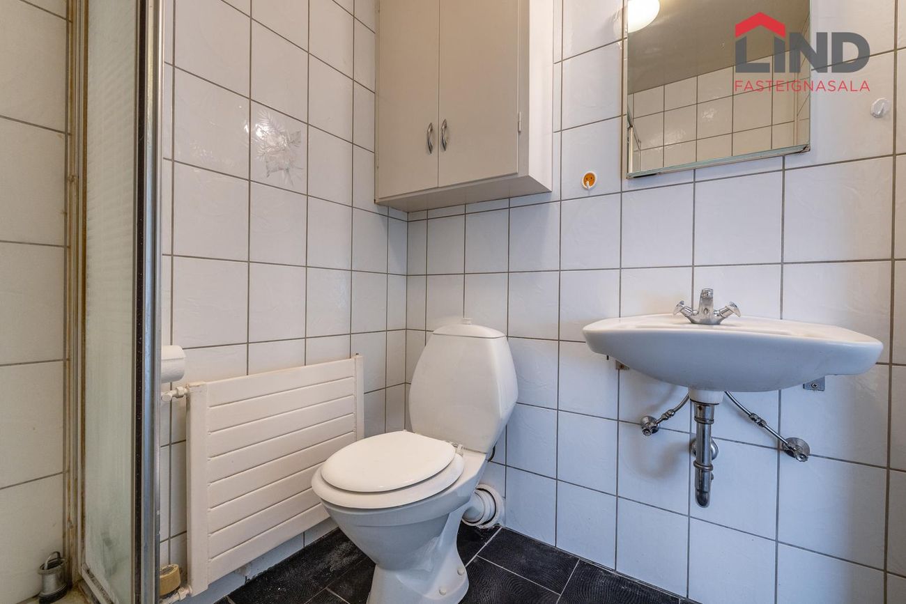Hátún 4, 105 Reykjavík