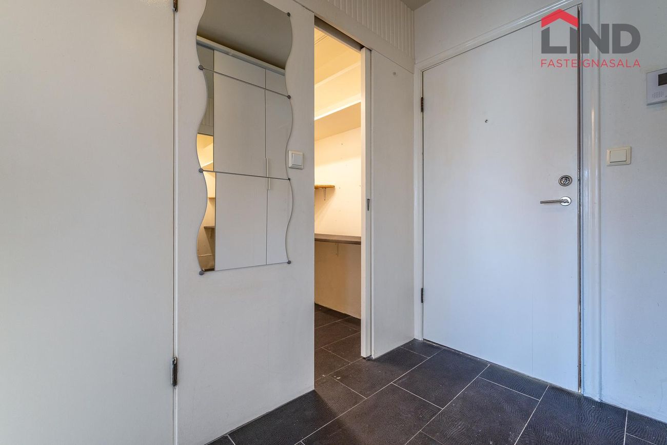 Hátún 4, 105 Reykjavík