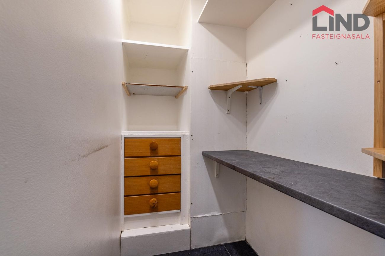 Hátún 4, 105 Reykjavík