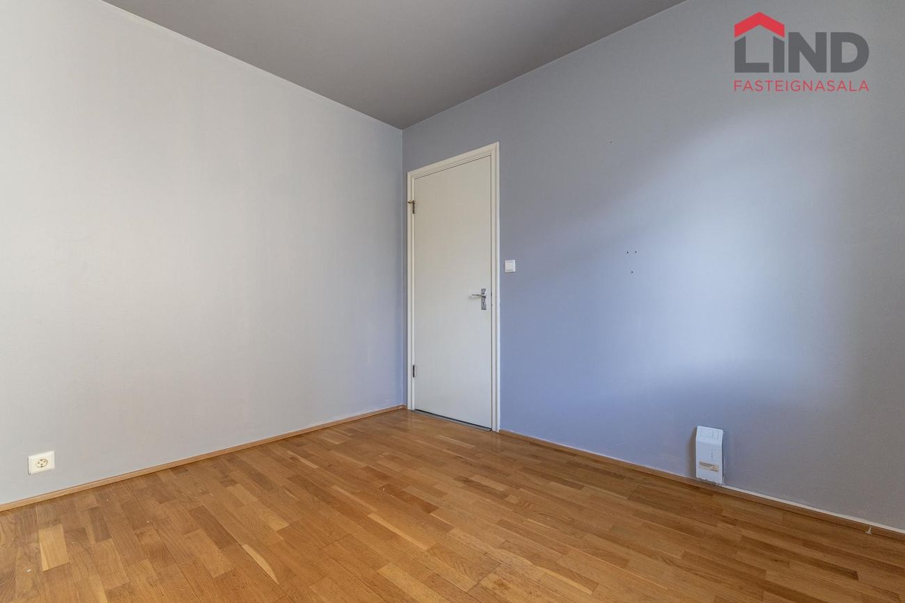 Hátún 4, 105 Reykjavík