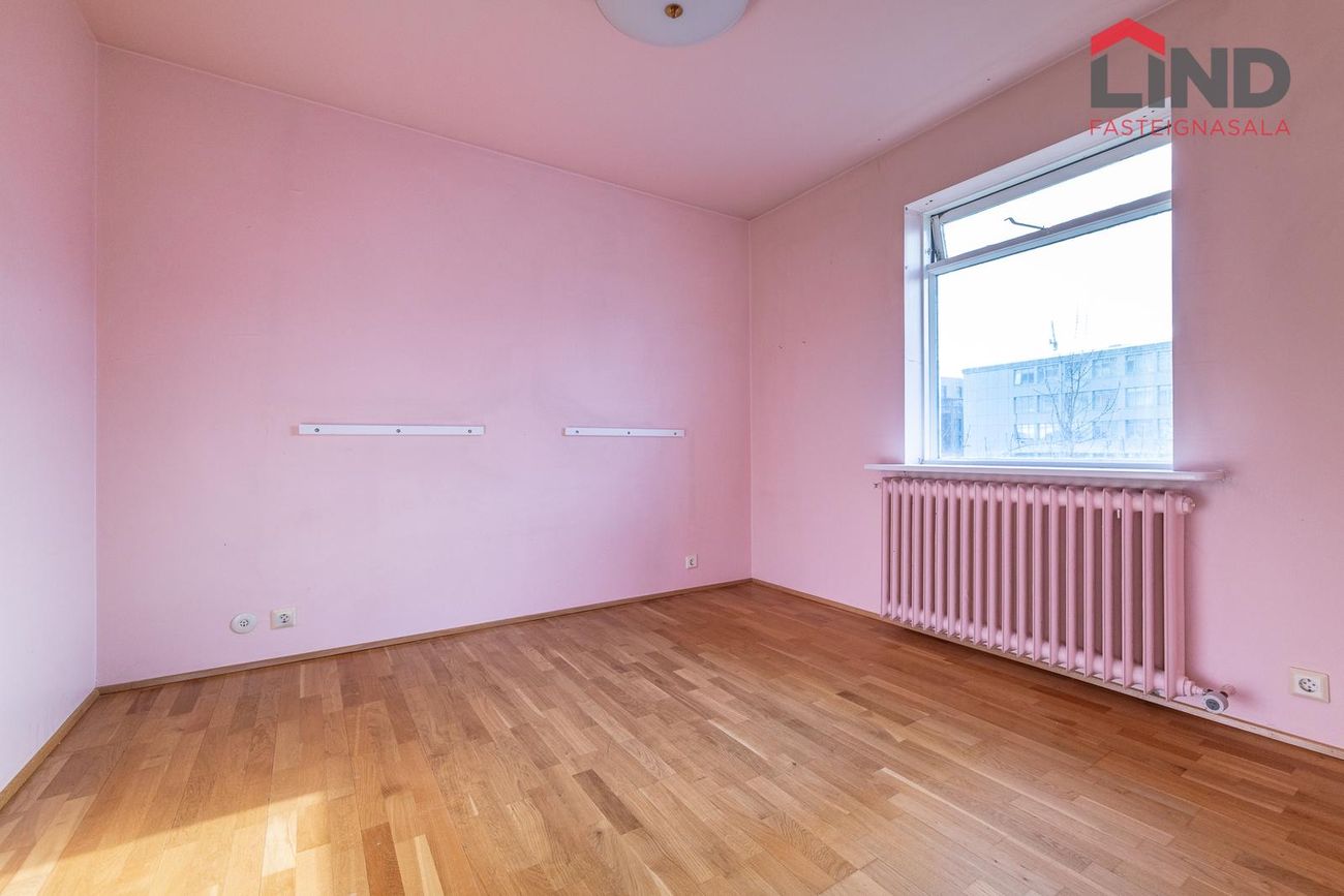 Hátún 4, 105 Reykjavík
