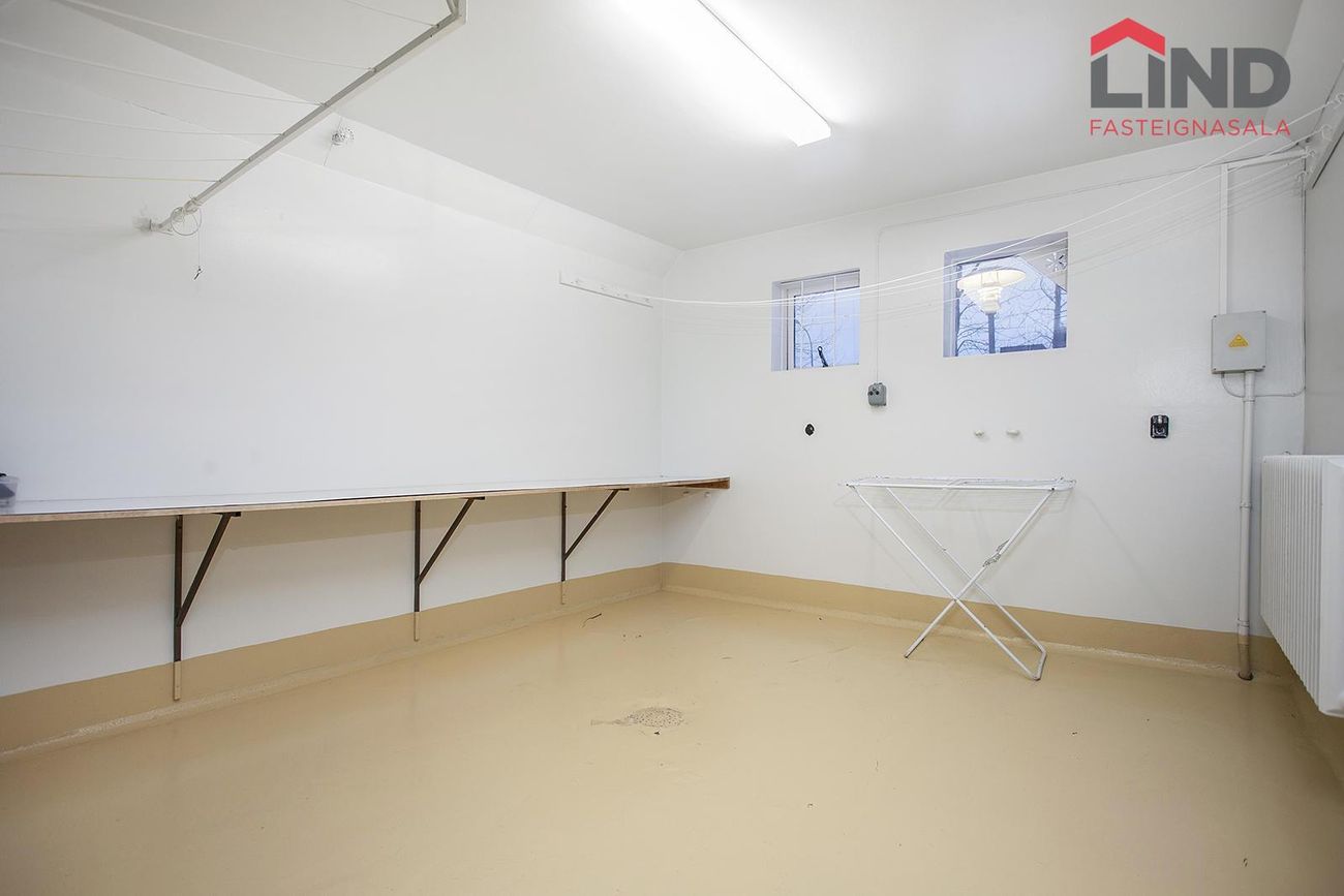 Hátún 4, 105 Reykjavík
