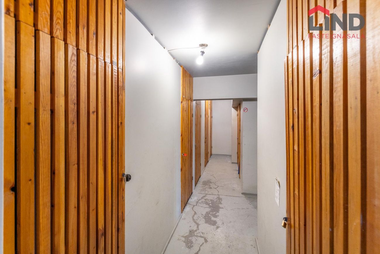 Hátún 4, 105 Reykjavík
