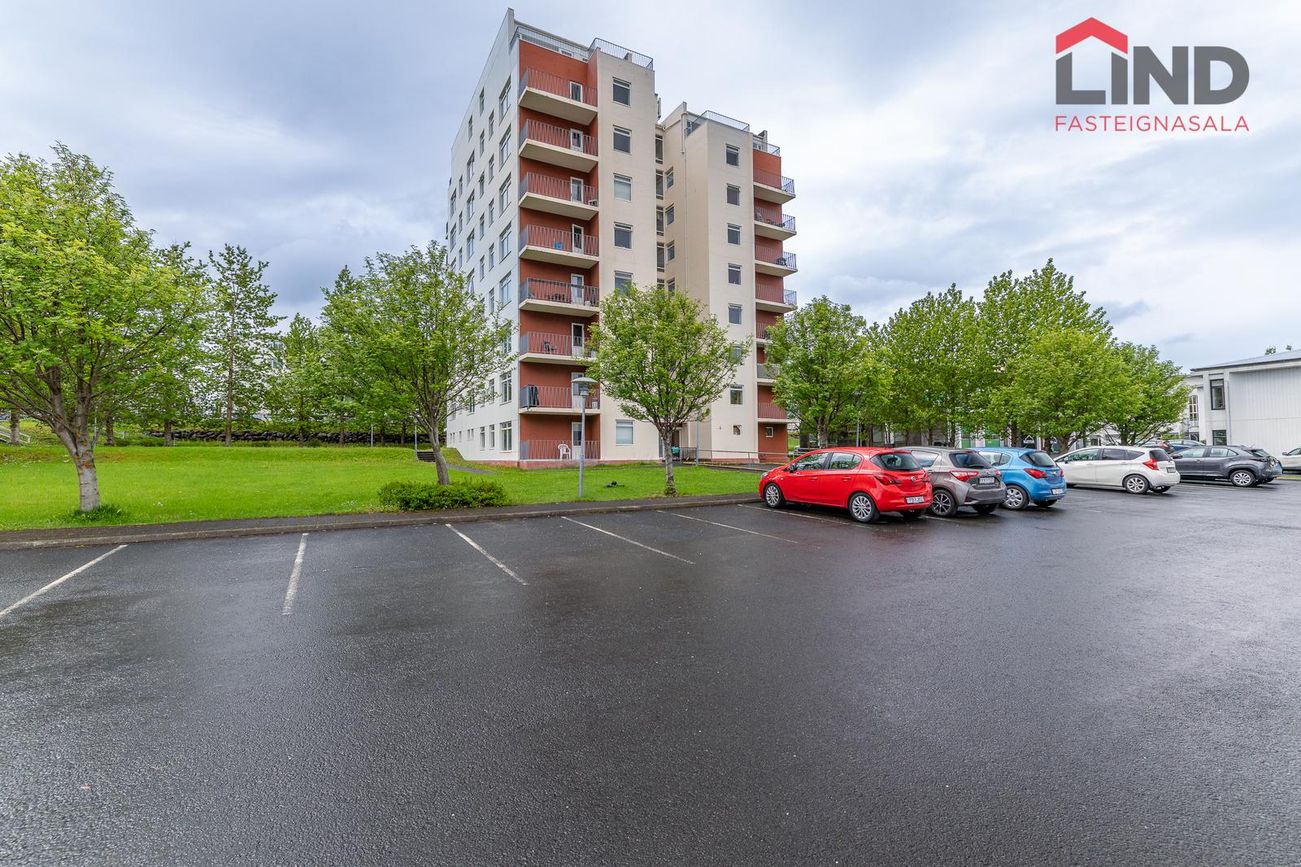 Hátún 4, 105 Reykjavík