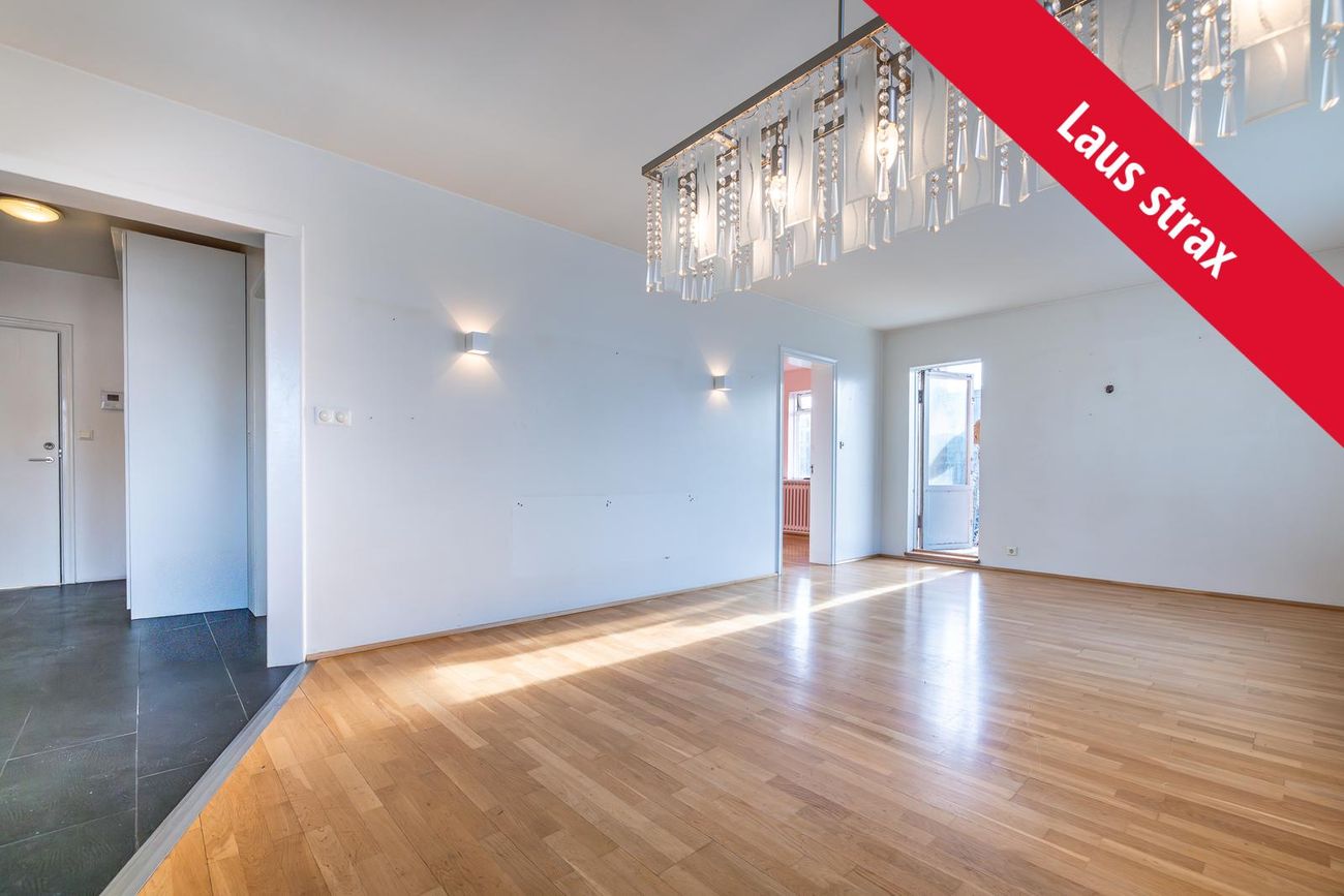 Hátún 4, 105 Reykjavík