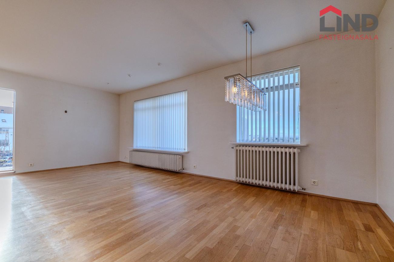Hátún 4, 105 Reykjavík