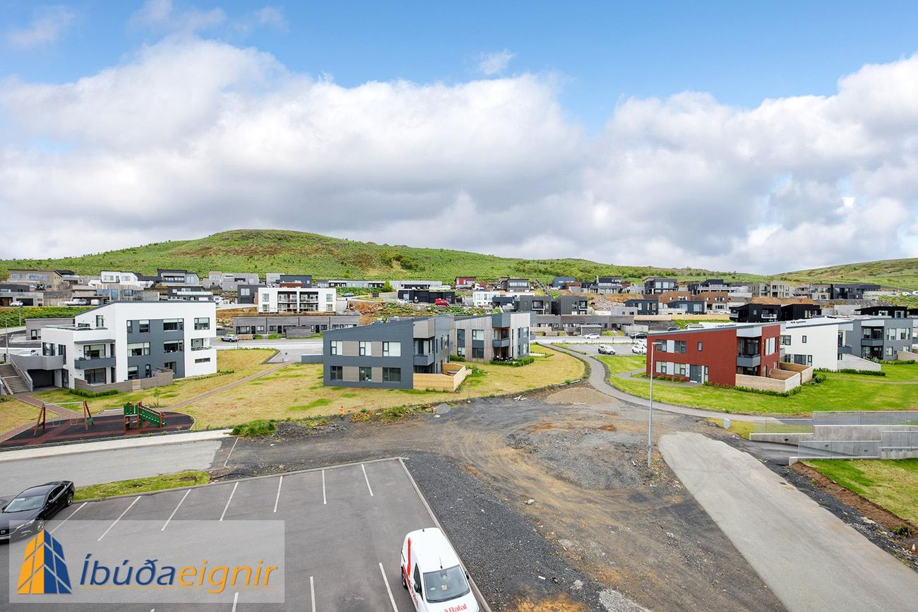 Geislaskarð 6 - 0401, 221 Hafnarfjörður