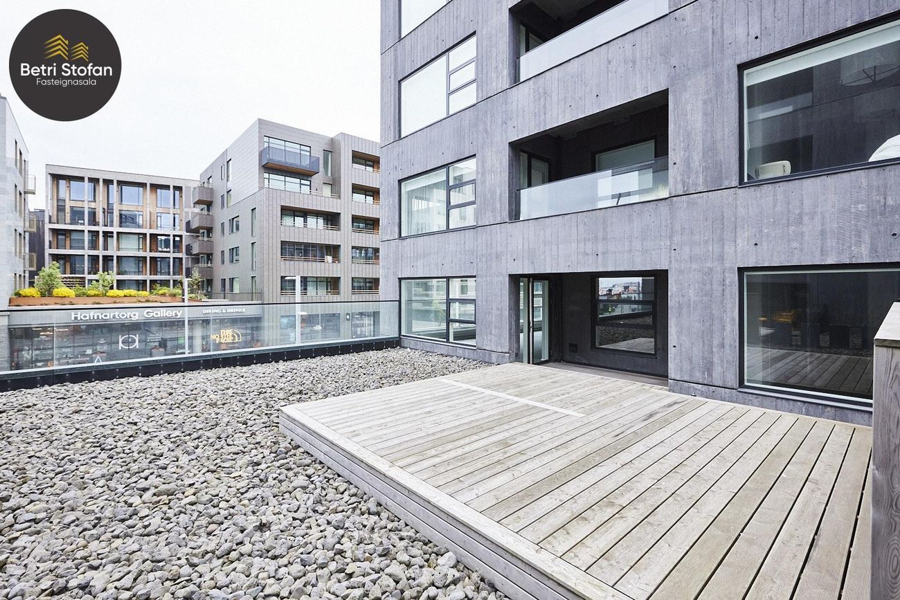 Kolagata 3, 101 Reykjavík