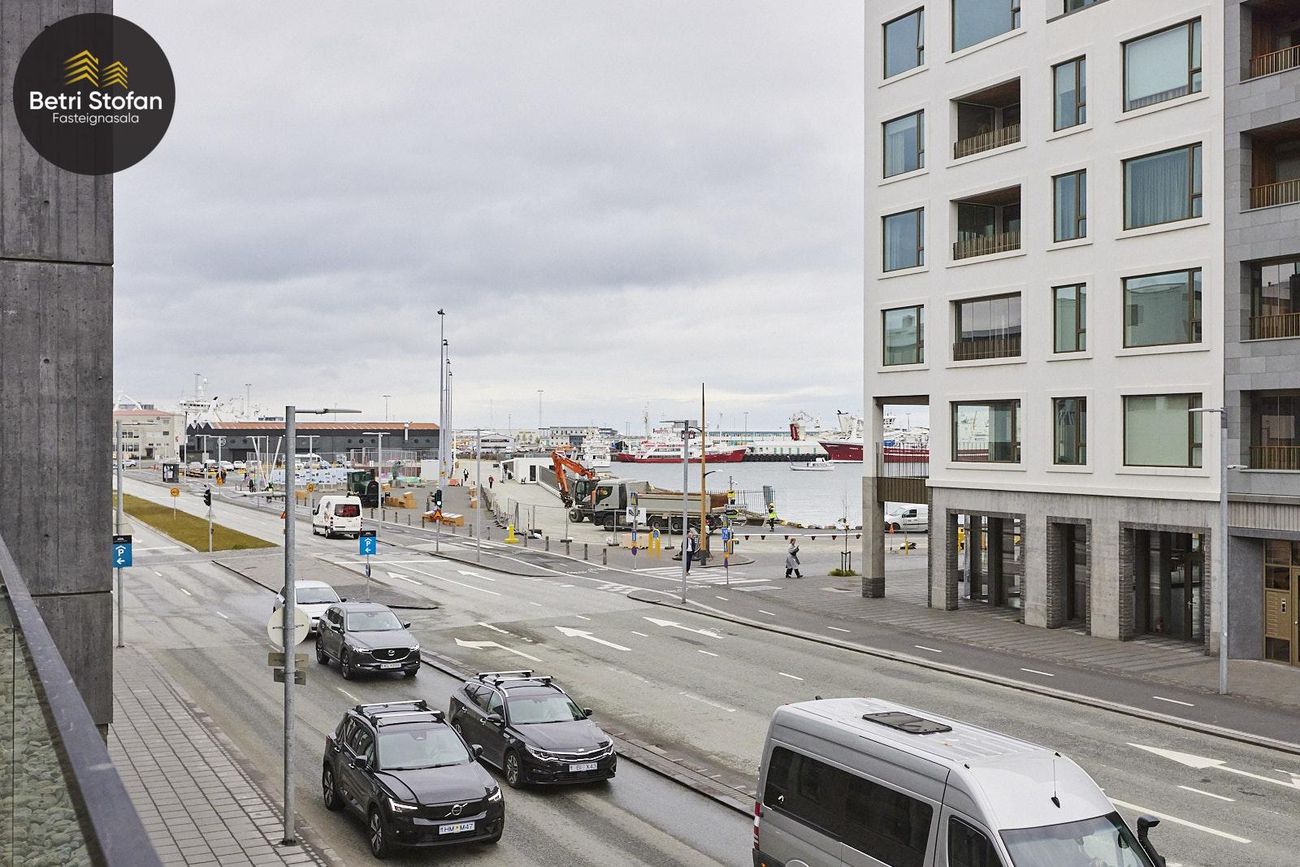 Kolagata 3, 101 Reykjavík