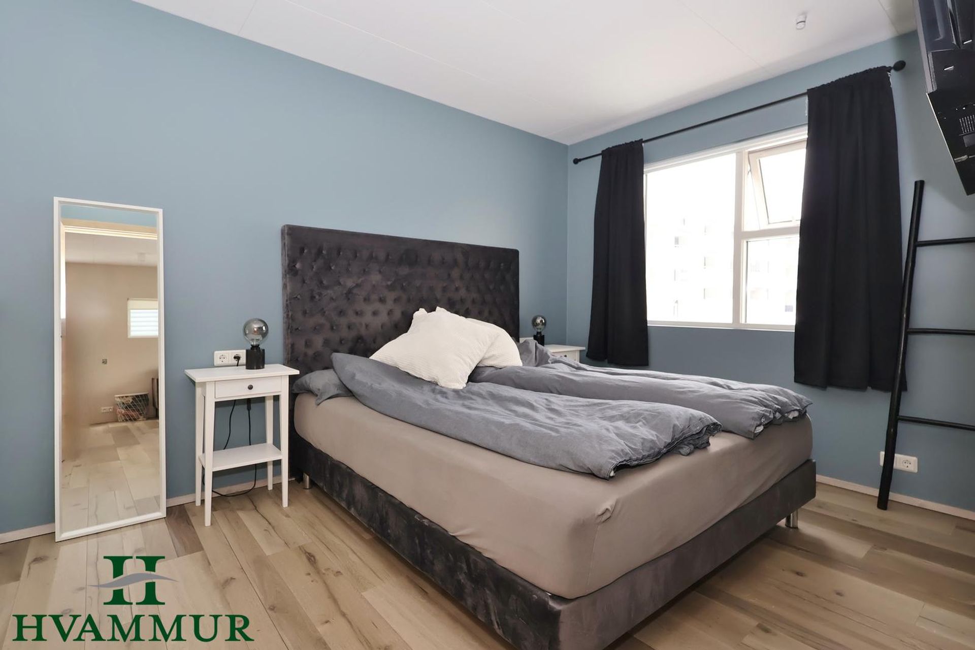 Davíðshagi 4 - 0106, 600 Akureyri