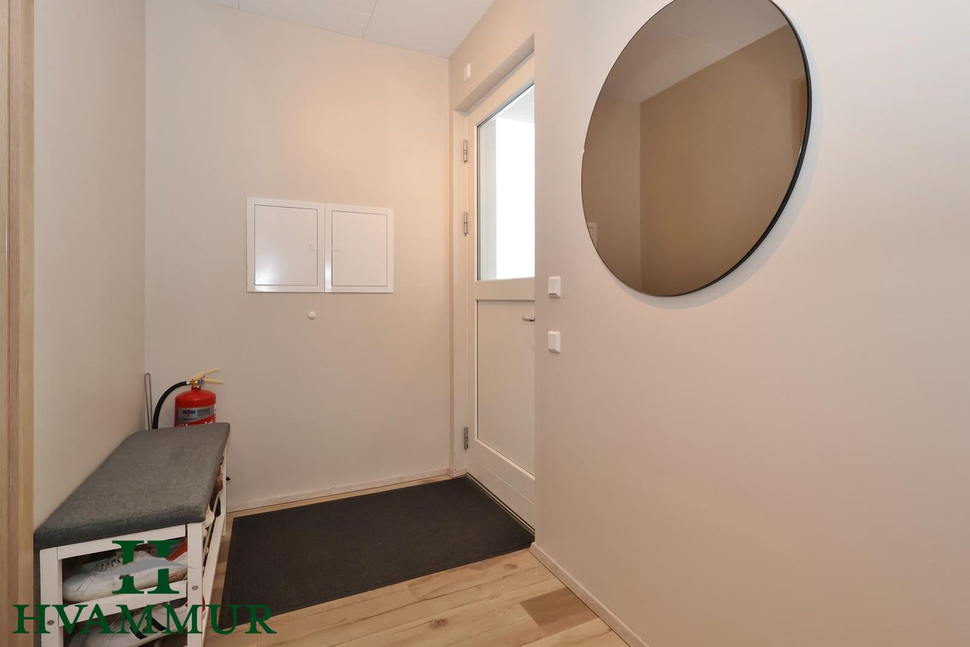 Davíðshagi 4 - 0106, 600 Akureyri